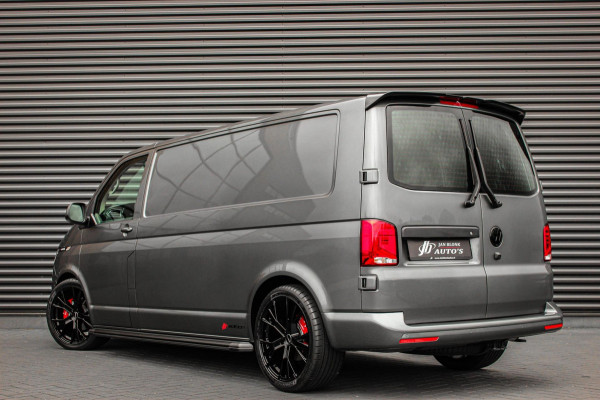 Volkswagen Transporter 2.0 TDI L2H1 150PK BULLI DSG / ACTIVE DISPLAY / PDC / VERLAGINGSVEREN / PDC / NIEUW DIRECT RIJDEN / FULL