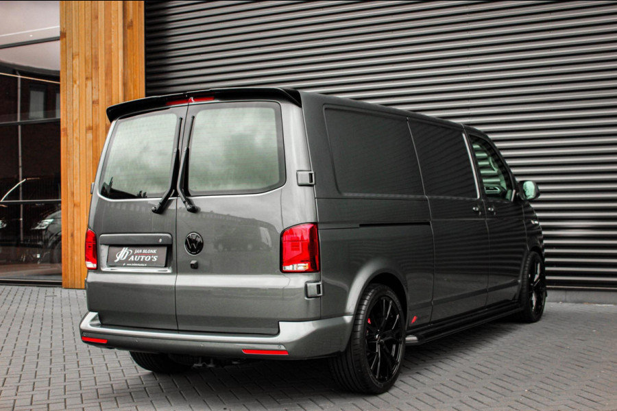 Volkswagen Transporter 2.0 TDI L2H1 150PK BULLI DSG / ACTIVE DISPLAY / PDC / VERLAGINGSVEREN / PDC / NIEUW DIRECT RIJDEN / FULL