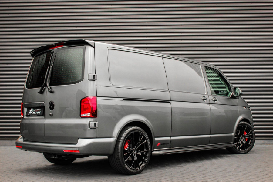 Volkswagen Transporter 2.0 TDI L2H1 150PK BULLI DSG / ACTIVE DISPLAY / PDC / VERLAGINGSVEREN / PDC / NIEUW DIRECT RIJDEN / FULL