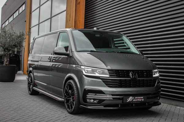 Volkswagen Transporter 2.0 TDI L2H1 150PK BULLI DSG / ACTIVE DISPLAY / PDC / VERLAGINGSVEREN / PDC / NIEUW DIRECT RIJDEN / FULL