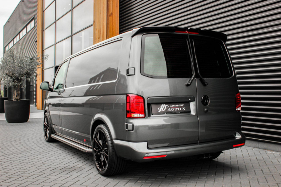 Volkswagen Transporter 2.0 TDI L2H1 150PK BULLI DSG / ACTIVE DISPLAY / PDC / VERLAGINGSVEREN / PDC / NIEUW DIRECT RIJDEN / FULL