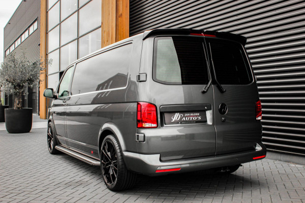 Volkswagen Transporter 2.0 TDI L2H1 150PK BULLI DSG / ACTIVE DISPLAY / PDC / VERLAGINGSVEREN / PDC / NIEUW DIRECT RIJDEN / FULL