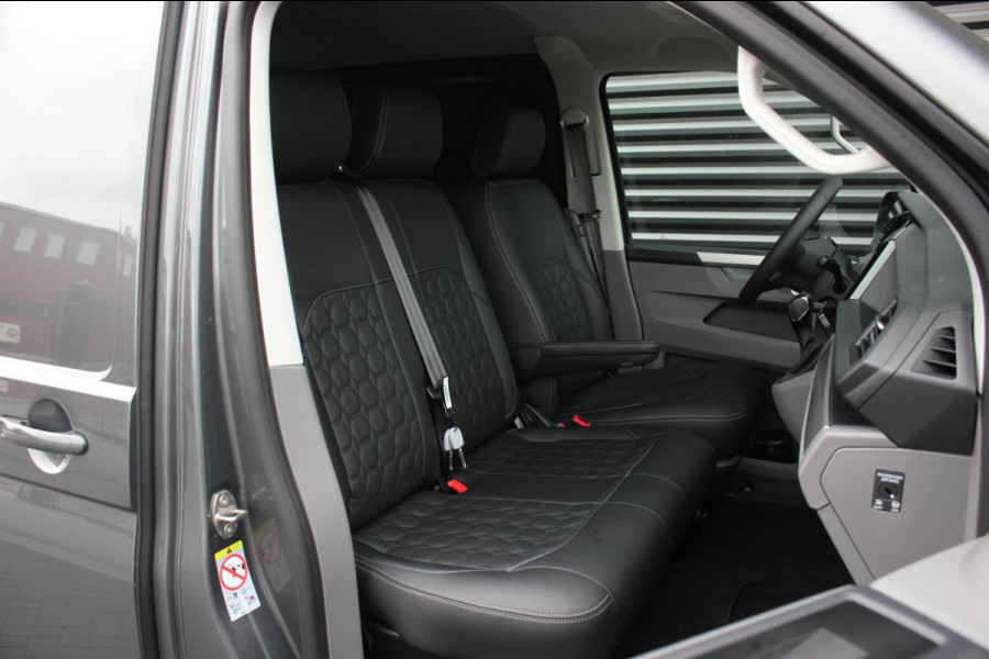 Volkswagen Transporter 2.0 TDI L2H1 150PK BULLI DSG / ACTIVE DISPLAY / PDC / VERLAGINGSVEREN / PDC / NIEUW DIRECT RIJDEN / FULL