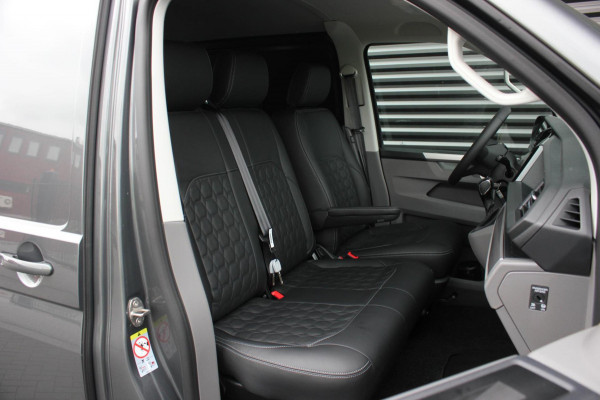Volkswagen Transporter 2.0 TDI L2H1 150PK BULLI DSG / ACTIVE DISPLAY / PDC / VERLAGINGSVEREN / PDC / NIEUW DIRECT RIJDEN / FULL