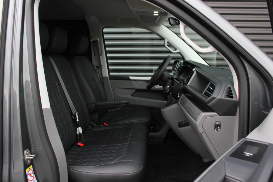 Volkswagen Transporter 2.0 TDI L2H1 150PK BULLI DSG / ACTIVE DISPLAY / PDC / VERLAGINGSVEREN / PDC / NIEUW DIRECT RIJDEN / FULL