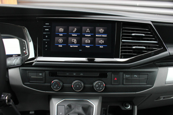Volkswagen Transporter 2.0 TDI L2H1 150PK BULLI DSG / ACTIVE DISPLAY / PDC / VERLAGINGSVEREN / PDC / NIEUW DIRECT RIJDEN / FULL