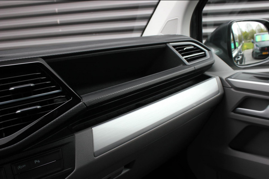 Volkswagen Transporter 2.0 TDI L2H1 150PK BULLI DSG / ACTIVE DISPLAY / PDC / VERLAGINGSVEREN / PDC / NIEUW DIRECT RIJDEN / FULL