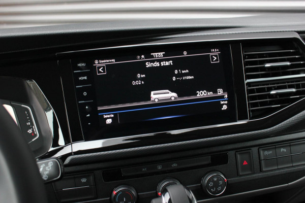 Volkswagen Transporter 2.0 TDI L2H1 150PK BULLI DSG / ACTIVE DISPLAY / PDC / VERLAGINGSVEREN / PDC / NIEUW DIRECT RIJDEN / FULL