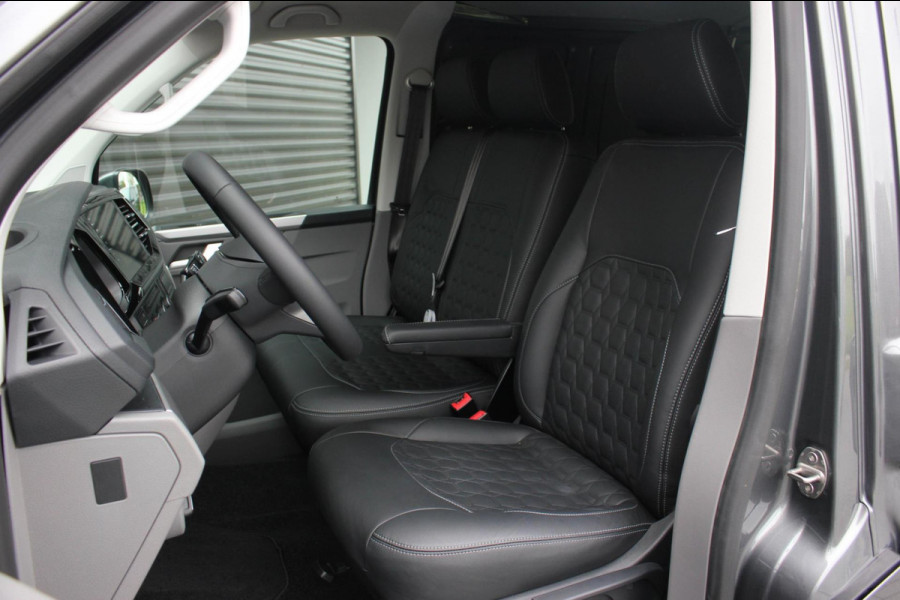 Volkswagen Transporter 2.0 TDI L2H1 150PK BULLI DSG / ACTIVE DISPLAY / PDC / VERLAGINGSVEREN / PDC / NIEUW DIRECT RIJDEN / FULL