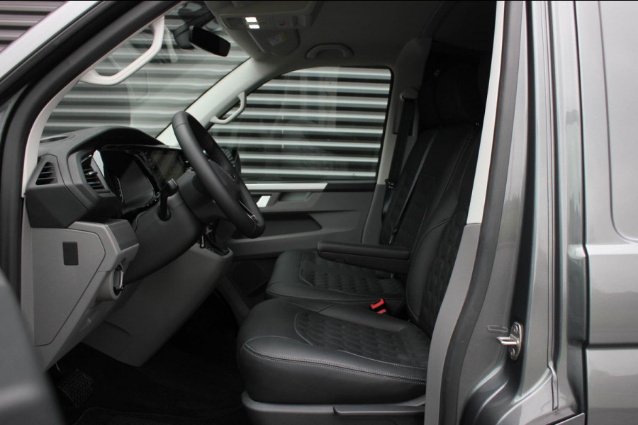 Volkswagen Transporter 2.0 TDI L2H1 150PK BULLI DSG / ACTIVE DISPLAY / PDC / VERLAGINGSVEREN / PDC / NIEUW DIRECT RIJDEN / FULL