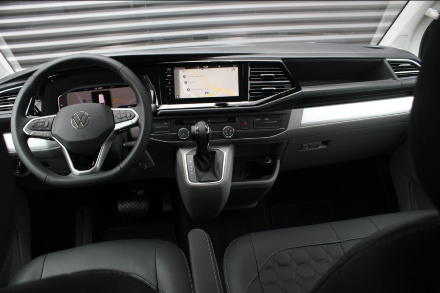 Volkswagen Transporter 2.0 TDI L2H1 150PK BULLI DSG / ACTIVE DISPLAY / PDC / VERLAGINGSVEREN / PDC / NIEUW DIRECT RIJDEN / FULL