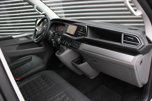 Volkswagen Transporter 2.0 TDI L2H1 150PK BULLI DSG / ACTIVE DISPLAY / PDC / VERLAGINGSVEREN / PDC / NIEUW DIRECT RIJDEN / FULL