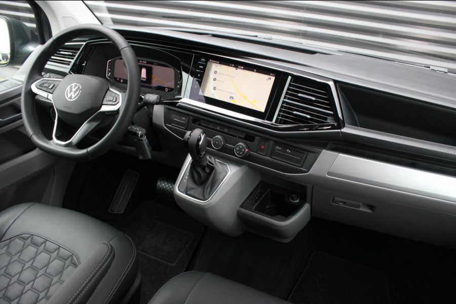 Volkswagen Transporter 2.0 TDI L2H1 150PK BULLI DSG / ACTIVE DISPLAY / PDC / VERLAGINGSVEREN / PDC / NIEUW DIRECT RIJDEN / FULL