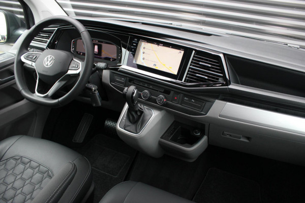 Volkswagen Transporter 2.0 TDI L2H1 150PK BULLI DSG / ACTIVE DISPLAY / PDC / VERLAGINGSVEREN / PDC / NIEUW DIRECT RIJDEN / FULL