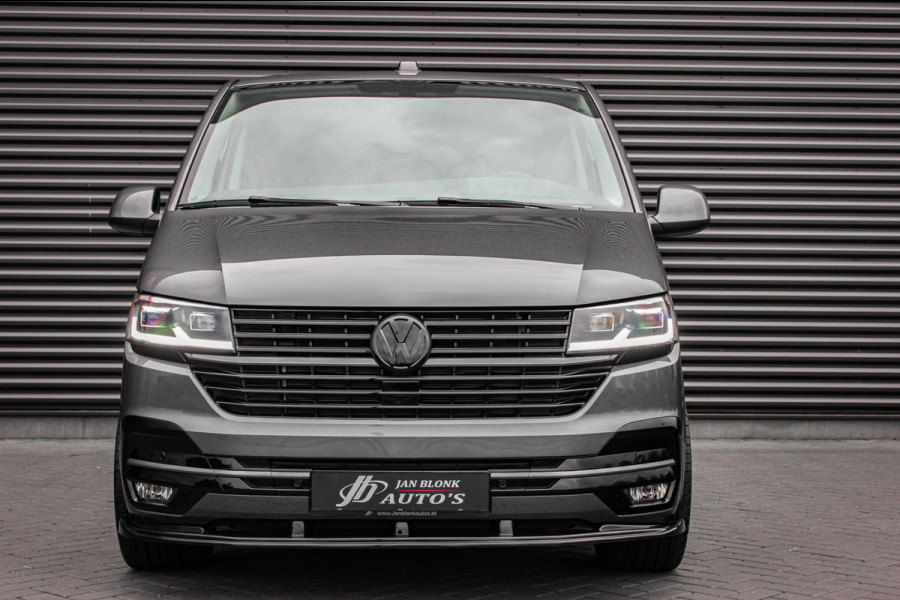 Volkswagen Transporter 2.0 TDI L2H1 150PK BULLI DSG / ACTIVE DISPLAY / PDC / VERLAGINGSVEREN / PDC / NIEUW DIRECT RIJDEN / FULL