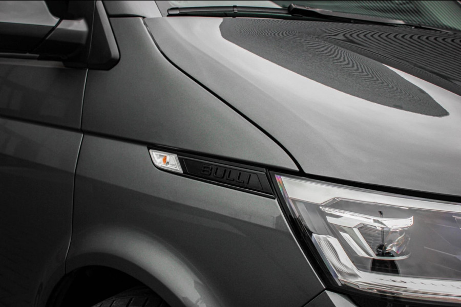 Volkswagen Transporter 2.0 TDI L2H1 150PK BULLI DSG / ACTIVE DISPLAY / PDC / VERLAGINGSVEREN / PDC / NIEUW DIRECT RIJDEN / FULL