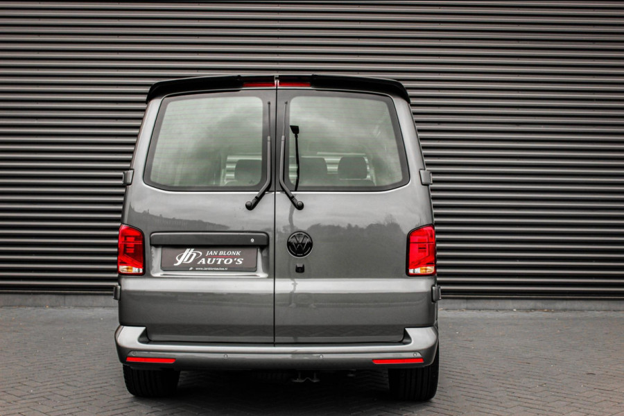 Volkswagen Transporter 2.0 TDI L2H1 150PK BULLI DSG / ACTIVE DISPLAY / PDC / VERLAGINGSVEREN / PDC / NIEUW DIRECT RIJDEN / FULL