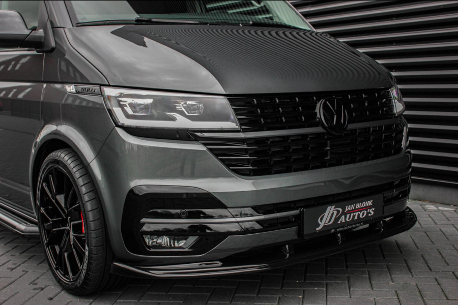 Volkswagen Transporter 2.0 TDI L2H1 150PK BULLI DSG / ACTIVE DISPLAY / PDC / VERLAGINGSVEREN / PDC / NIEUW DIRECT RIJDEN / FULL