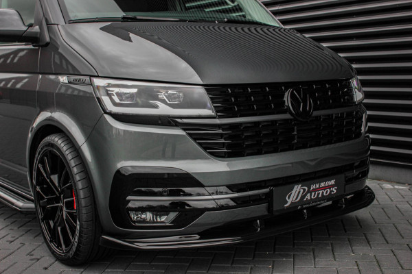 Volkswagen Transporter 2.0 TDI L2H1 150PK BULLI DSG / ACTIVE DISPLAY / PDC / VERLAGINGSVEREN / PDC / NIEUW DIRECT RIJDEN / FULL