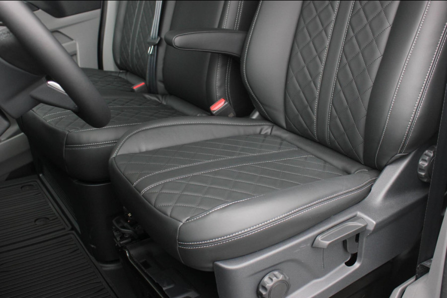 Ford Transit Custom 300 2.0 TDCI L2H1 Limited 170PK JB- EDITION / DRIVER ASSISTANCE PACK / 3- ZITS / MY2024 / CAMERA / ADAP.CRUISE