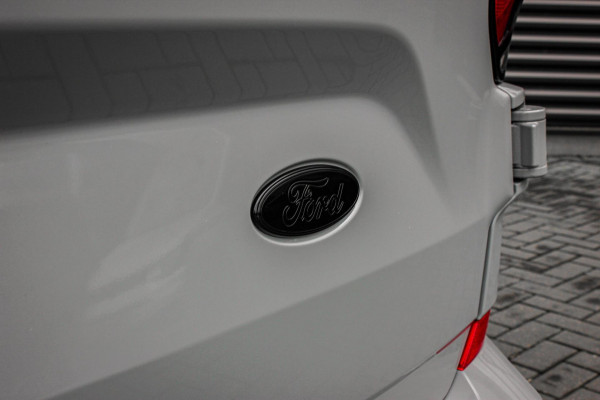 Ford Transit Custom 300 2.0 TDCI L2H1 Limited 170PK JB- EDITION / DRIVER ASSISTANCE PACK / 3- ZITS / MY2024 / CAMERA / ADAP.CRUISE