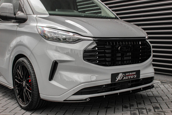 Ford Transit Custom 300 2.0 TDCI L2H1 Limited 170PK JB- EDITION / DRIVER ASSISTANCE PACK / 3- ZITS / MY2024 / CAMERA / ADAP.CRUISE