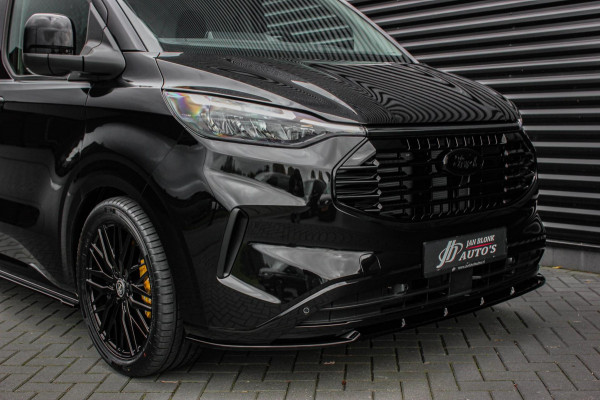 Ford Transit Custom 320 2.0 TDCI L2H1 Limited 170PK JB- EDITION / DRIVER ASSISTANCE PACK / 3- ZITS / MY2024 / CAMERA / ADAP.CRUISE
