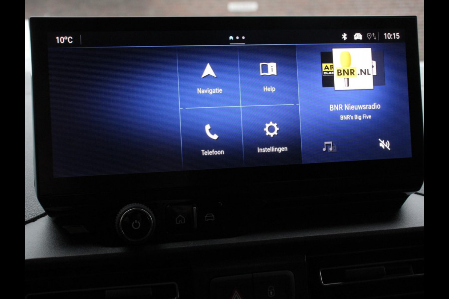 Opel Combo 1.5 BlueHDi 130 PK L2 | Apple Carplay / Android Auto | Navigatie | Trekhaak | Airco | Camera | Cruise Control | Parkeersensoren V+A | DAB