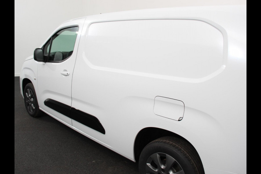 Opel Combo 1.5 BlueHDi 130 PK L2 | Apple Carplay / Android Auto | Navigatie | Trekhaak | Airco | Camera | Cruise Control | Parkeersensoren V+A | DAB