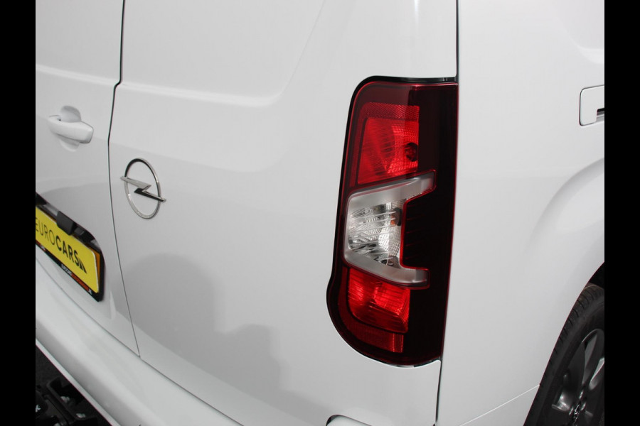 Opel Combo 1.5 BlueHDi 130 PK L2 | Apple Carplay / Android Auto | Navigatie | Trekhaak | Airco | Camera | Cruise Control | Parkeersensoren V+A | DAB