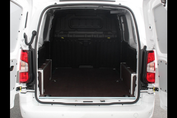 Opel Combo 1.5 BlueHDi 130 PK L2 | Apple Carplay / Android Auto | Navigatie | Trekhaak | Airco | Camera | Cruise Control | Parkeersensoren V+A | DAB