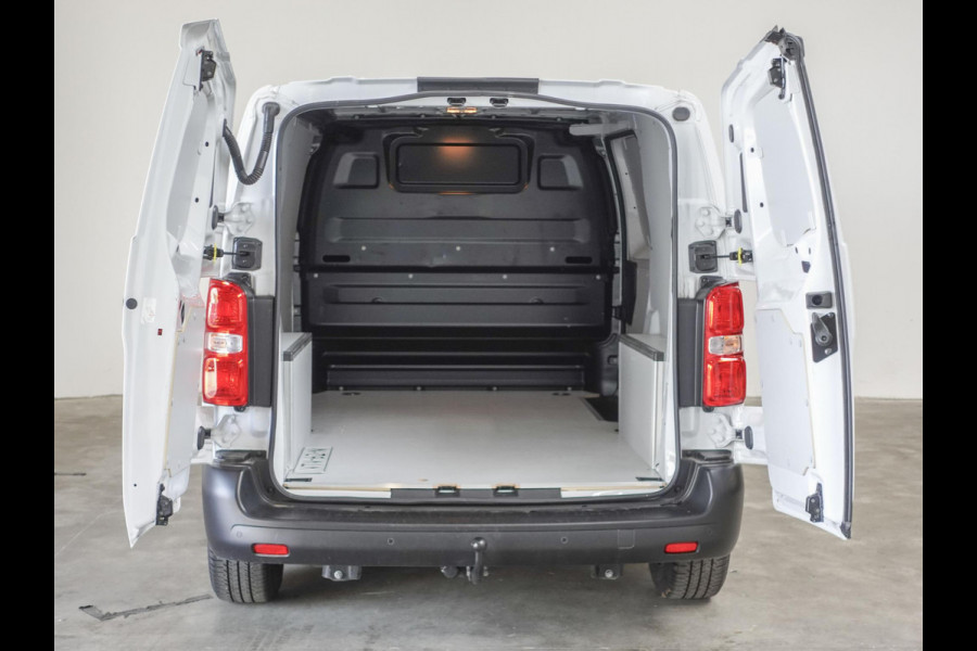 Opel Vivaro L2H1 Edition 145PK Automaat Airco Navigatie Bluetooth