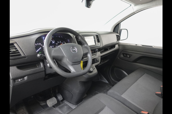Opel Vivaro L2H1 Edition 145PK Automaat Airco Navigatie Bluetooth