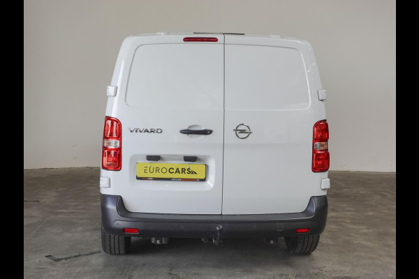 Opel Vivaro L2H1 Edition 145PK Automaat Airco Navigatie Bluetooth