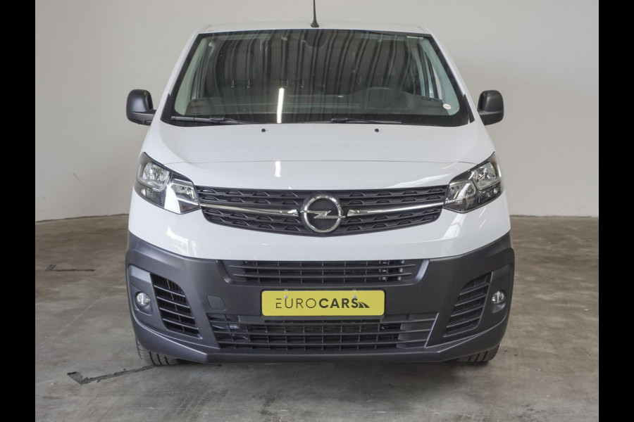 Opel Vivaro L2H1 Edition 145PK Automaat Airco Navigatie Bluetooth