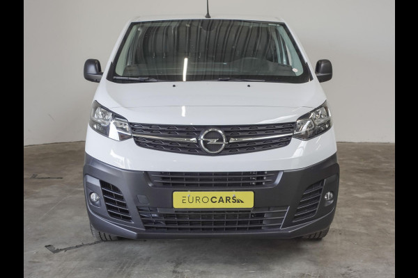 Opel Vivaro L2H1 Edition 145PK Automaat Airco Navigatie Bluetooth