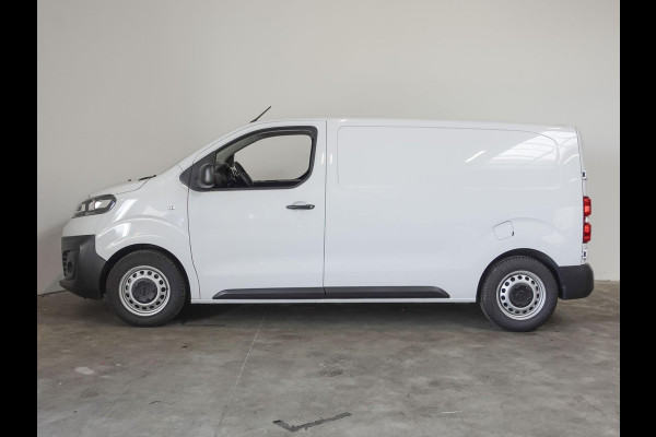 Opel Vivaro L2H1 Edition 145PK Automaat Airco Navigatie Bluetooth