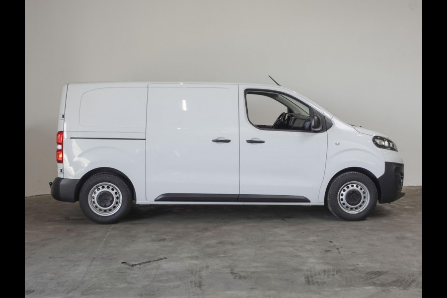 Opel Vivaro L2H1 Edition 145PK Automaat Airco Navigatie Bluetooth