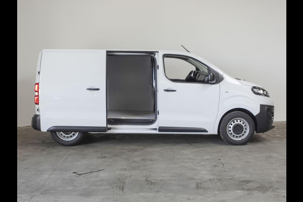 Opel Vivaro L2H1 Edition 145PK Automaat Airco Navigatie Bluetooth