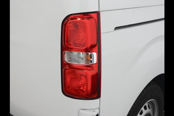 Opel Vivaro L2H1 Edition 145PK Automaat Airco Navigatie Bluetooth