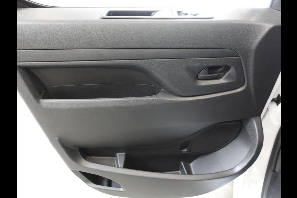 Opel Vivaro L2H1 Edition 145PK Automaat Airco Navigatie Bluetooth