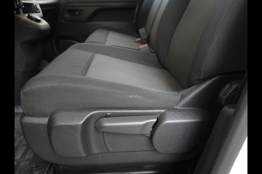 Opel Vivaro L2H1 Edition 145PK Automaat Airco Navigatie Bluetooth