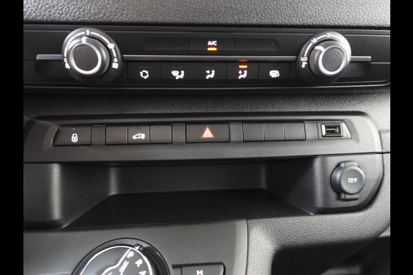 Opel Vivaro L2H1 Edition 145PK Automaat Airco Navigatie Bluetooth