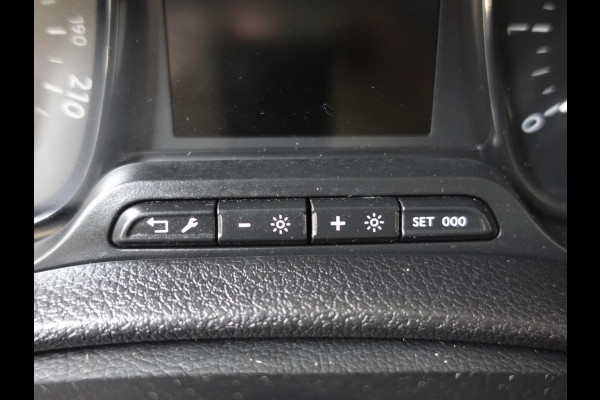 Opel Vivaro L2H1 Edition 145PK Automaat Airco Navigatie Bluetooth