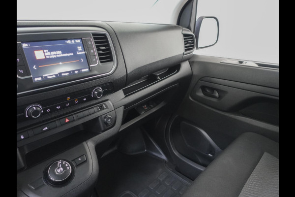 Opel Vivaro L2H1 Edition 145PK Automaat Airco Navigatie Bluetooth