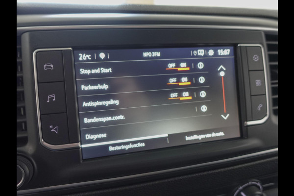 Opel Vivaro L2H1 Edition 145PK Automaat Airco Navigatie Bluetooth
