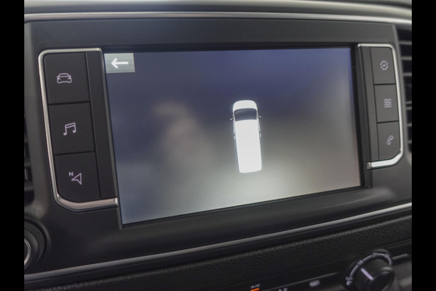 Opel Vivaro L2H1 Edition 145PK Automaat Airco Navigatie Bluetooth