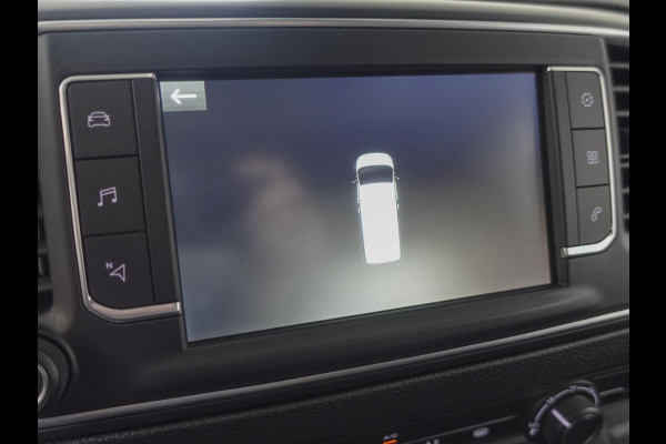Opel Vivaro L2H1 Edition 145PK Automaat Airco Navigatie Bluetooth