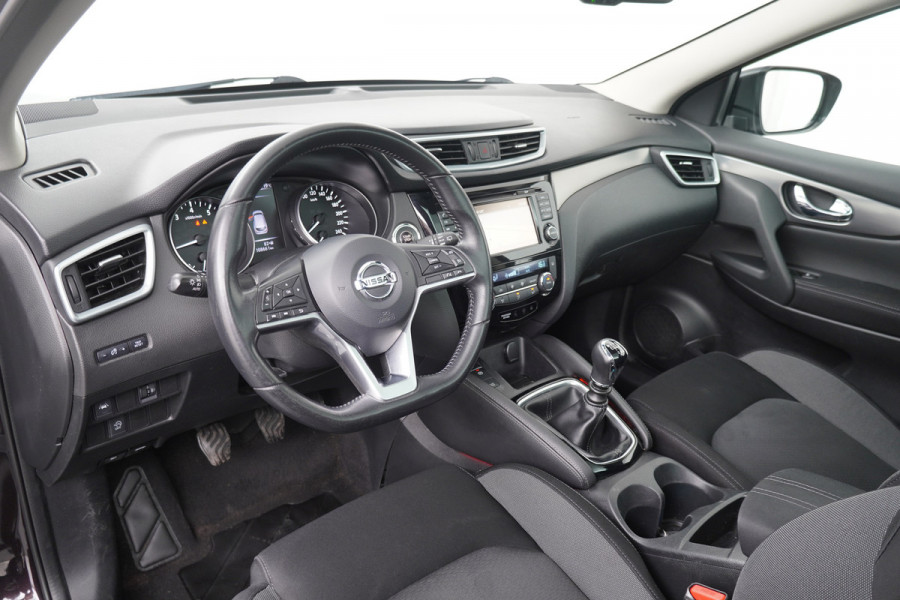 Nissan QASHQAI BWJ 2019 | N-Connecta | NWE APK | PANO DAK | CLIMA | 18'' LMV | NAVI | CAMERA