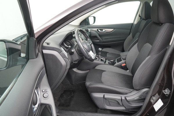Nissan QASHQAI BWJ 2019 | N-Connecta | NWE APK | PANO DAK | CLIMA | 18'' LMV | NAVI | CAMERA